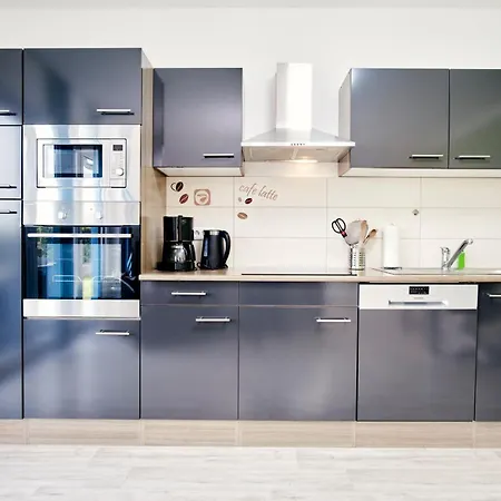 Fischerblick Haushälfte *