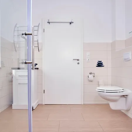 Fischerblick Haushälfte *