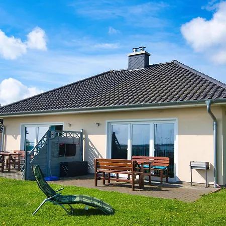 Apartment Fischerblick Haushälfte *