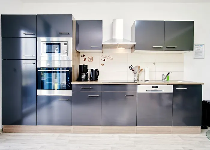 Fischerblick Haushaelfte *