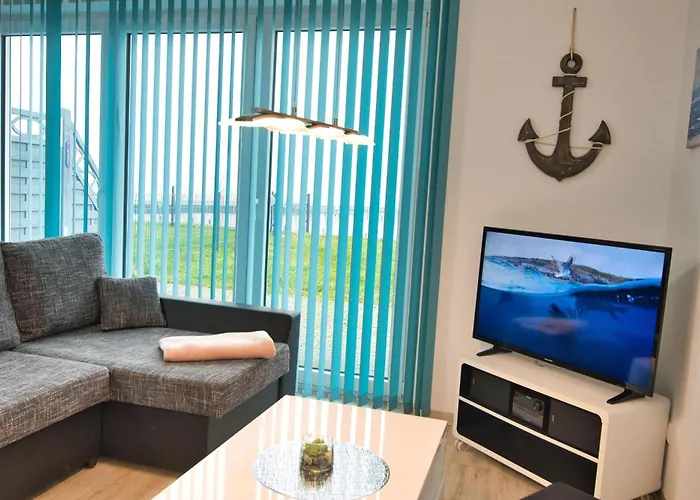 Fischerblick Haushaelfte